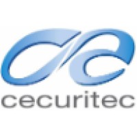 Cecuritec Asia Pte Ltd Logo