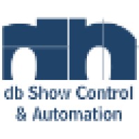db Show Control & Automation Logo