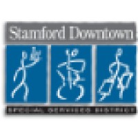 Stamford Downtown Logo