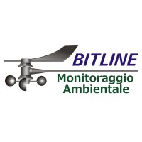 Bit Line Meteo Service Srl - Monitoraggio ambientale Logo