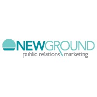 NewGround PR & Marketing Logo