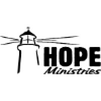 Hope Ministries Logo