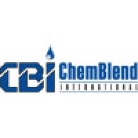 ChemBlend International, LLC Logo