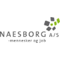 Naesborg A/S Logo