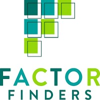 Factor Finders Logo