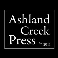 Ashland Creek Press Logo