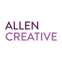 Allen Creative Logo