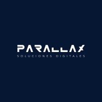 Agencia Digital Parallax Logo