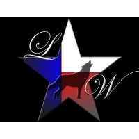Lone Wolf Pet Products Logo