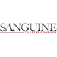 Sanguine Theatre Company Logo