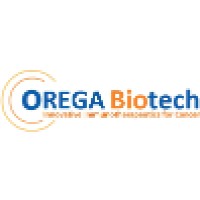 OREGA Biotech Logo