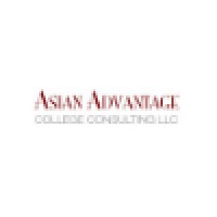 Asian Advantage College Consulting LLC Logo