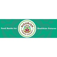 Nourish Pierce County Logo