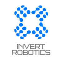 Invert Robotics Logo