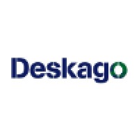 Deskago AB Logo