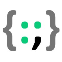 🅲🅾🅳🅸🅽🅶 🅼🅰🅲🅷🅸🅽🅴 Logo