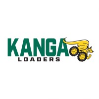 Kanga Loaders Logo