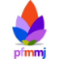 Patients for Medical Marijuana Logo