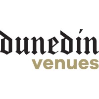 Dunedin Venues Logo