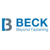 BECK America Logo