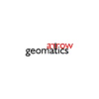 Arrow Geomatics Inc. Logo