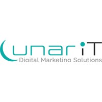 LUNAR iT SOLUTIONS Logo