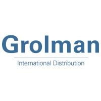 Grolman Group Logo