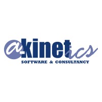 A-Kinetics BV Logo