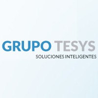 Grupo Informático Tesys Logo