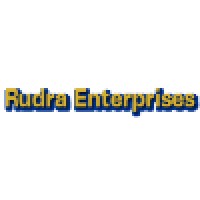 Rudra Enterprises Logo