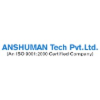 Anshuman Tech Private Limited Logo