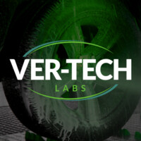 Ver-tech Labs Logo