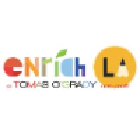 EnrichLA Logo