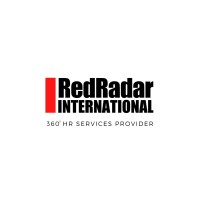RedRadar International Logo