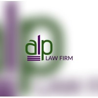 Allecia Lindsey Pottinger Law Firm, PLLC Logo
