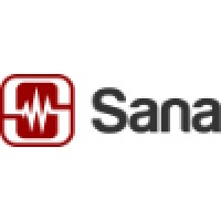 MIT Sana Logo