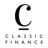 Classic Finance Group Logo