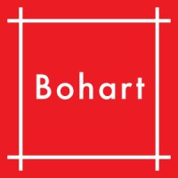 Bohart Logo