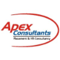 Apex Consultants Pune Logo