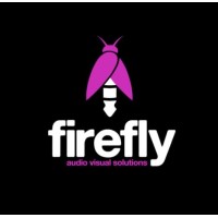 Firefly Audio Visual Solutions Ltd Logo