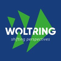 WOLTRING Logo