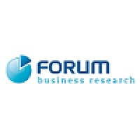 Forum Business Research (India) Logo