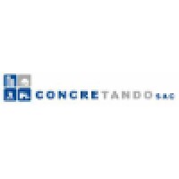 Concretando SAC Logo