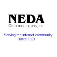 Neda Communications, Inc Logo
