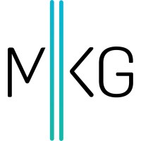 MKG Marketing Logo