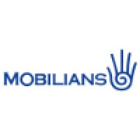 Mobilians Co., Ltd. Logo