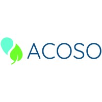 ADVANCED CONCEPT SOLUTIONS Logo