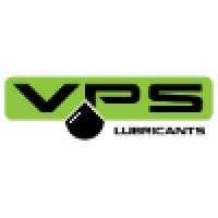 VPS Lubricants Logo
