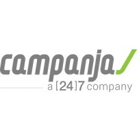 Campanja Logo