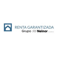 Renta Garantizada S.A. Logo